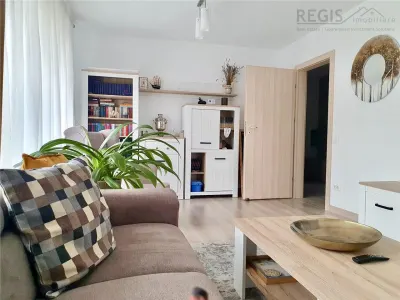 Apartament 3 camere | NOU mobilat utilat | Urban Plaza - foto 2