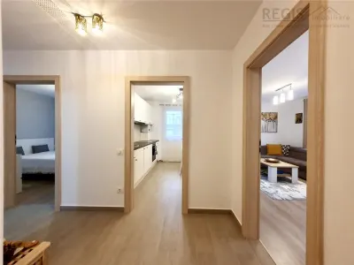 Apartament 3 camere | NOU mobilat utilat | Urban Plaza - foto 12