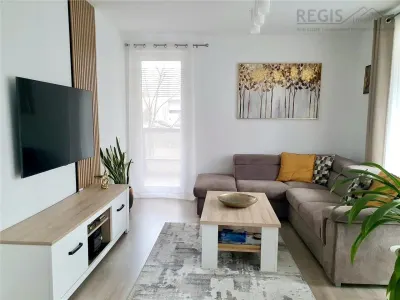 Apartament 3 camere | NOU mobilat utilat | Urban Plaza - foto 4