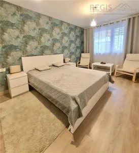 Apartament 3 camere | NOU mobilat utilat | Urban Plaza - foto 6