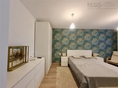 Apartament 3 camere | NOU mobilat utilat | Urban Plaza - foto 7