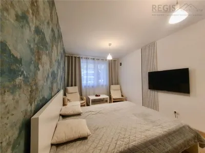 Apartament 3 camere | NOU mobilat utilat | Urban Plaza - foto 8