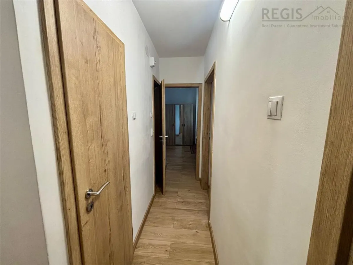 Apartamant 3 Camere Centu Civic - foto 11