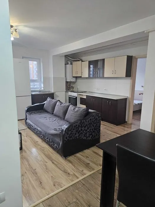 Apartament 2 Camere zona Coresi - foto 1