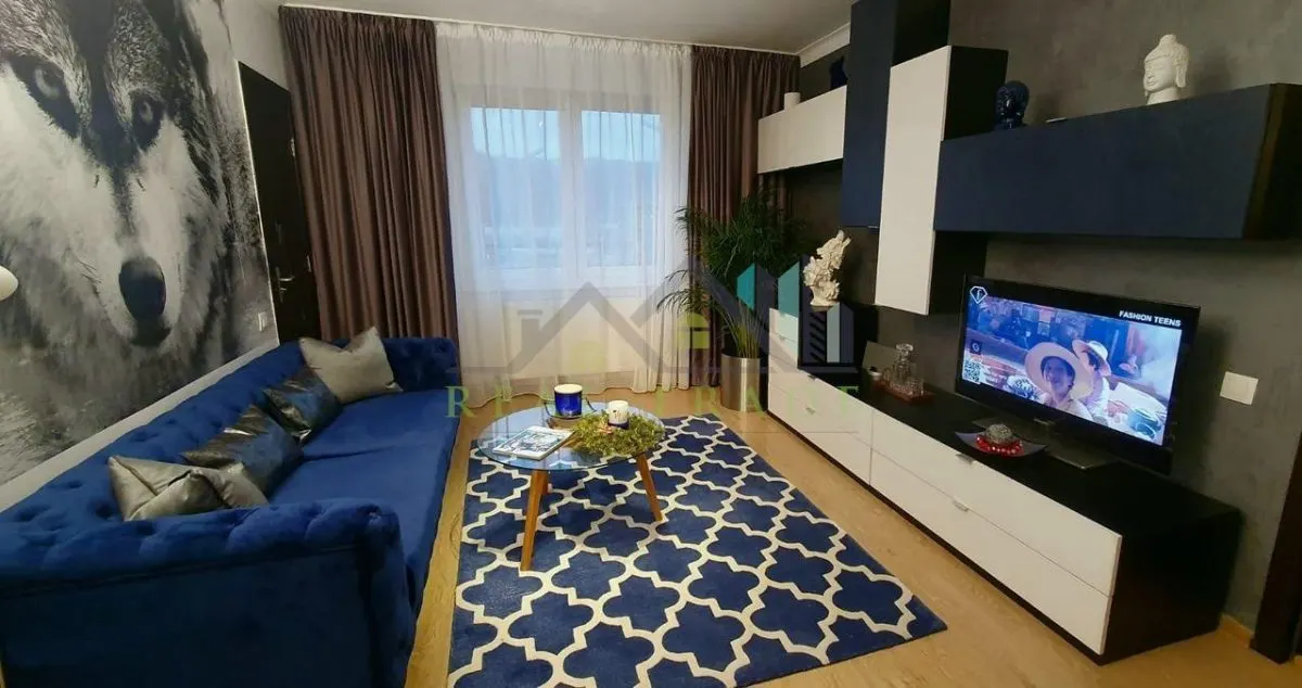 Apartament 2 camere modern  Calea Bucure?ti - foto 4