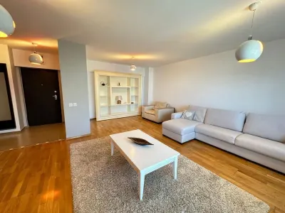 Apartament 2 camere Judetean Privilegio - foto 6