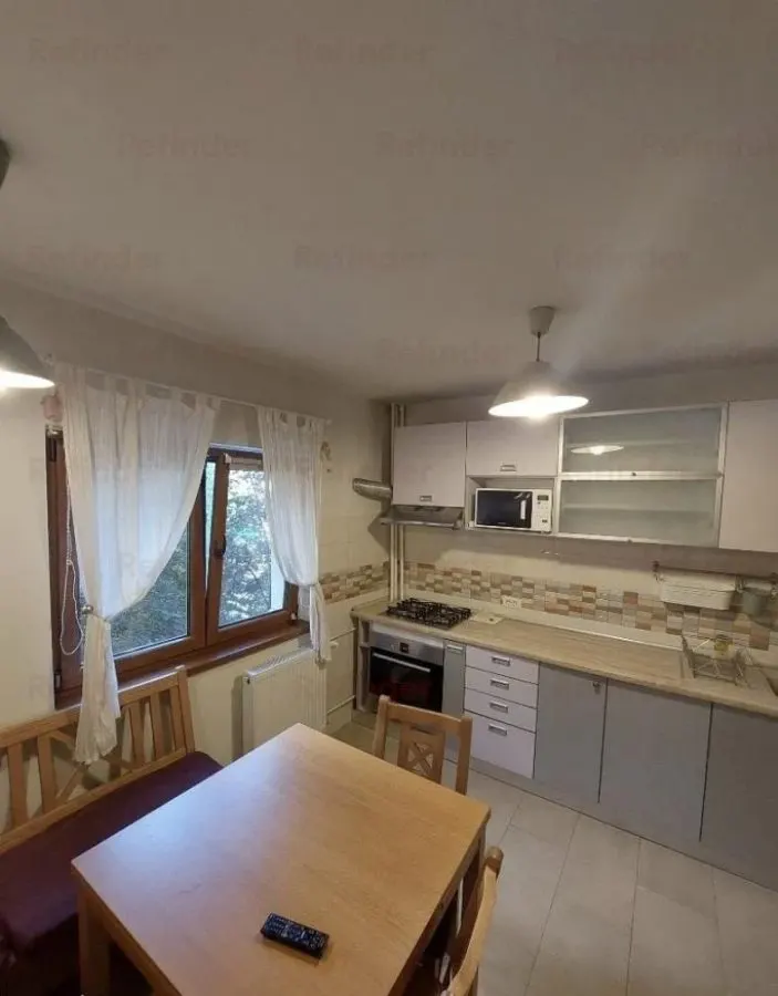 Inchiriere 2 camere LUX | Nerva Traian - Moruzzi | loc parcare ADP | - foto 3