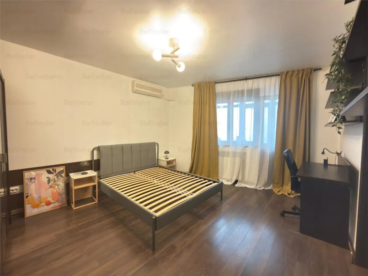 Inchiriere apartament 3 camere superb | oferta unica | Bd  Carol | Calea Mosilor | 113mp utili | etaj 2 | renovat | mob si utilat |fara risc seismic | - foto 2