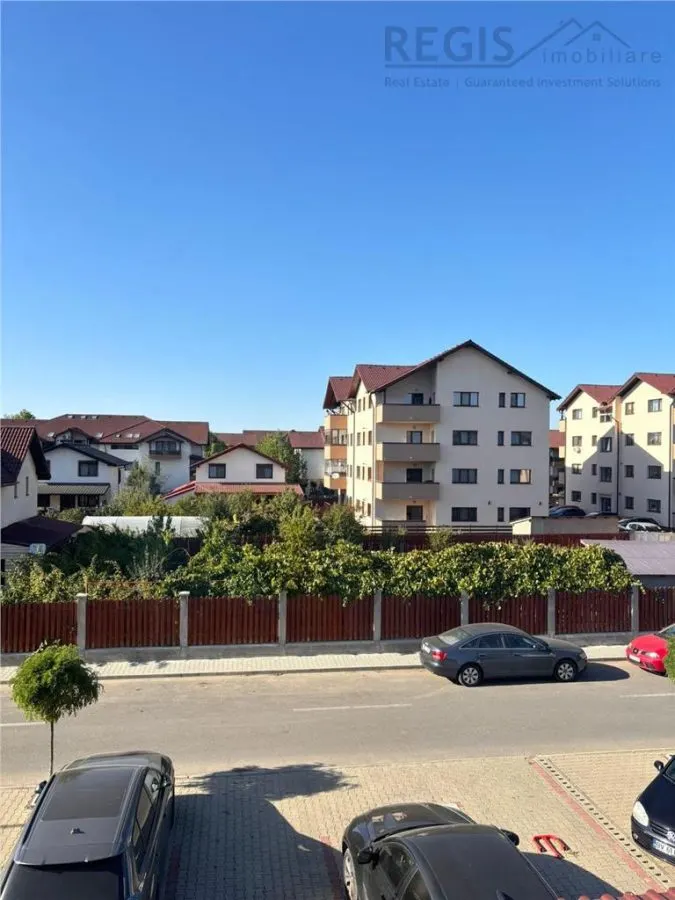 Apartament modern Sanpetru Residence - foto 1