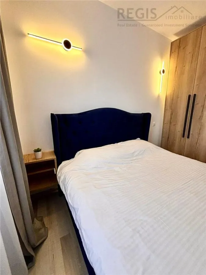 Apartament modern Sanpetru Residence - foto 14