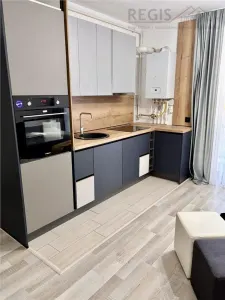 Apartament modern Sanpetru Residence - foto 8