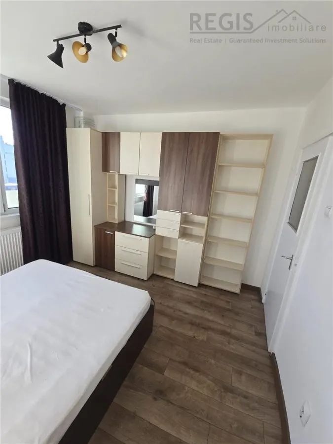 Apartament 2 camere Saturn - foto 4