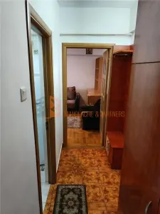 Garsoniera cf 1 decomandata zona Centru - foto 4