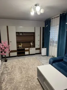 Apartament 2 camere decomandat Craiter- Lidl - Brasov