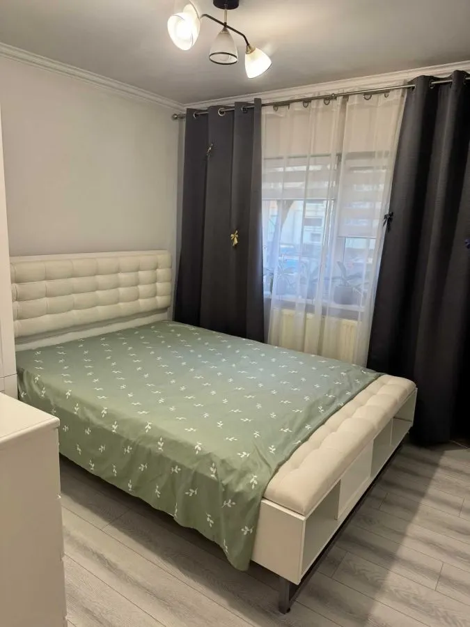 Apartament 2 camere decomandat Craiter- Lidl - foto 3