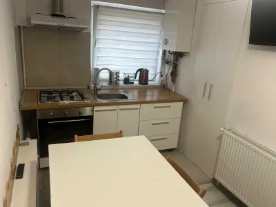 Apartament 2 camere decomandat Craiter- Lidl - foto 5