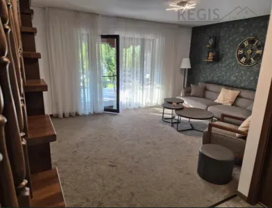 Casa tip Duplex in Cartier Bunloc - foto 2