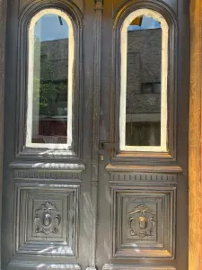 Vanzare apartament 4 camere | Calea Calarasilor - Unirii | parter / P+E | fara risc seismic | renovat | 114 mp utili + garaj si boxa | - foto 19