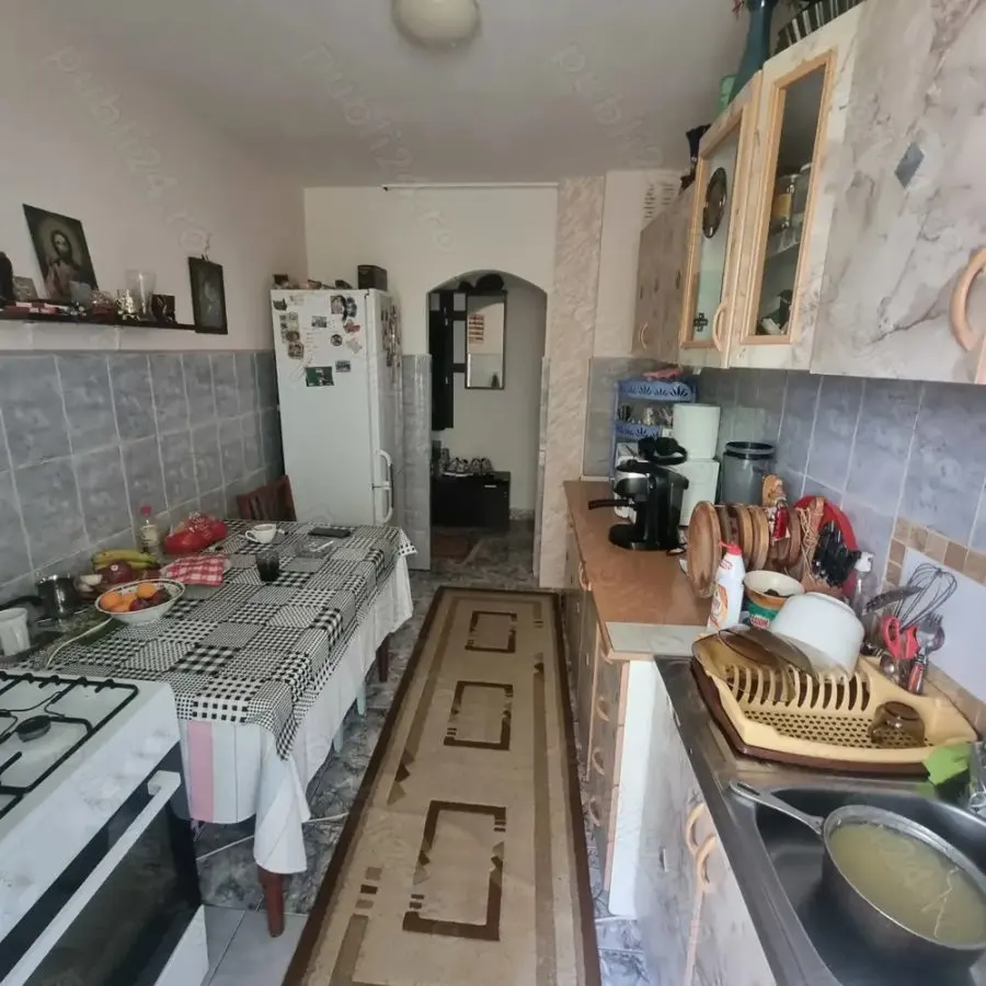 Apartament 2 camere zona Noua - foto 5