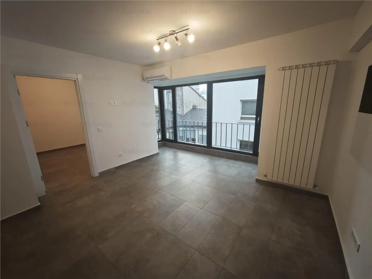 Vanzare apartament 2 camere | Universitate | Km O | bloc nou 2023 | etaj 2/4 | neutilizat | - foto 1