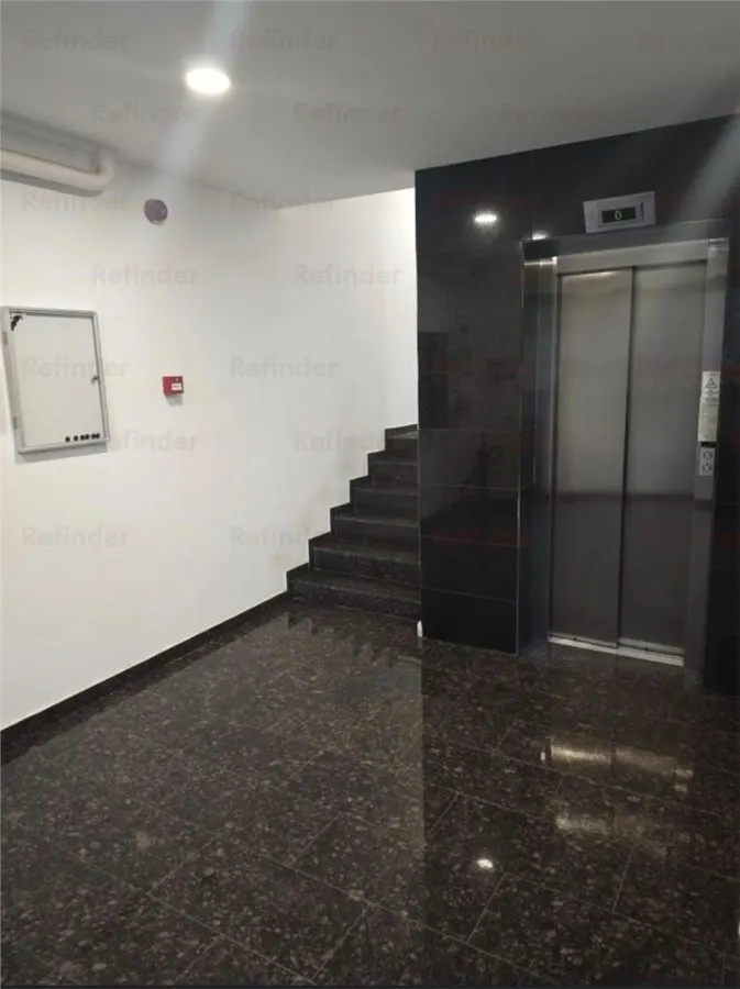 Vanzare apartament 2 camere | Universitate | Km O | bloc nou 2023 | etaj 2/4 | neutilizat | - foto 14