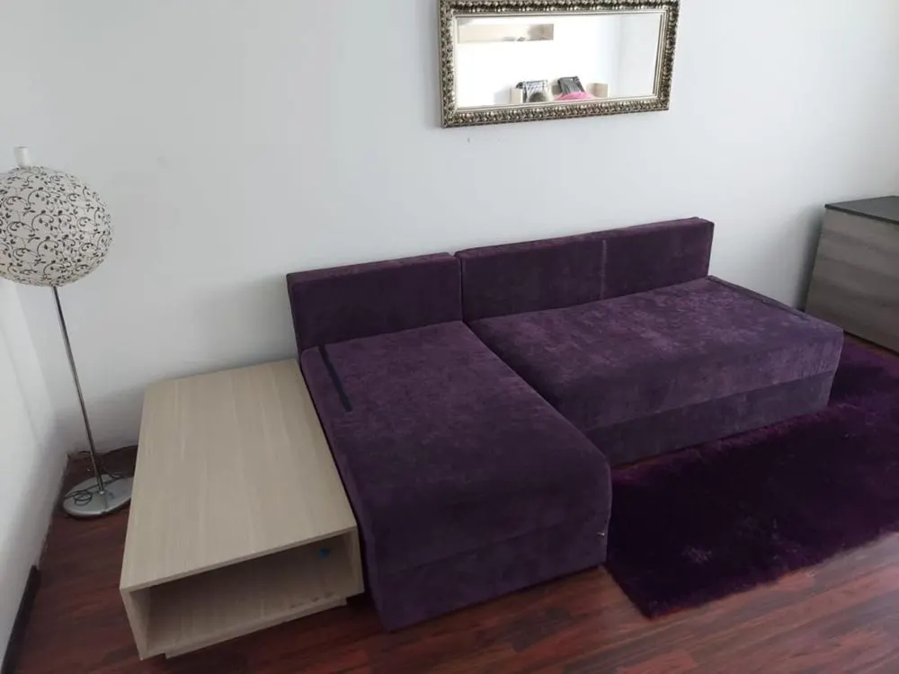 Apartament 3 camere decomandat etajul 1 zona Faget - foto 1