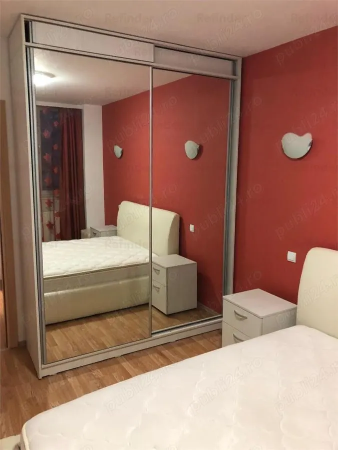 apartament 2 camere superb | Metrou Titan | Bloc 2014 | langa parc | vedere in parc | dec. |  60mp utili | mobilat si utilat | Edenia Titan | - foto 1