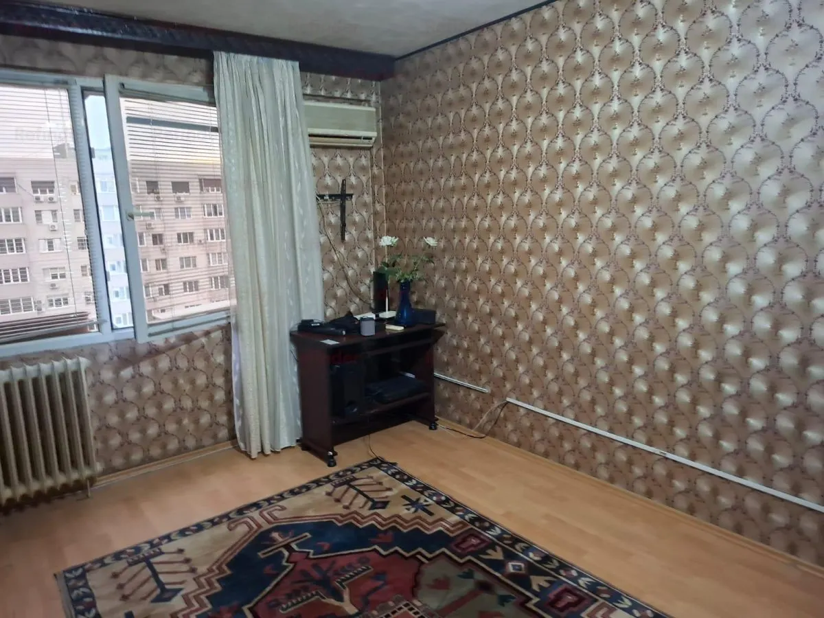 vanzare apartament 2 camere | la metrou N Grigorescu | bloc 1978 stradal | reabilitat | etaj 9/10 | pozitie exceptionala | - foto 6