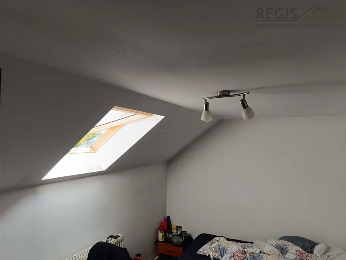 Casa in Centrul Prejmerului - foto 17