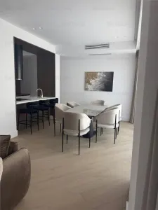 vanzare apartament 4 camere | Baneasa | Iancu Nicolae | bl 2025 | stradal | 180mp utili | lux | 2 locuri de parcare - foto 8