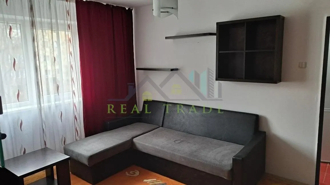 Apartament 2 camere zona Florilor - foto 1