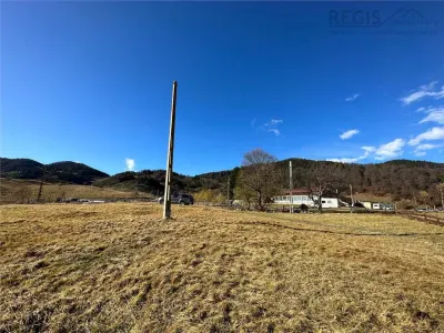 TEREN INTRAVILAN SIRNEA/ 4000 MP/ - foto 2