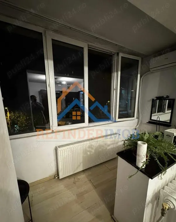 Apartament 4 camere Rahova â€“ Sos Alexandriei - foto 4