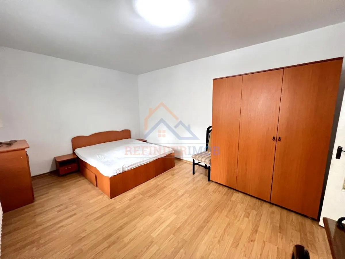 Inchiriere apartament 2 camere, zona Rahova - Margeanului - foto 1