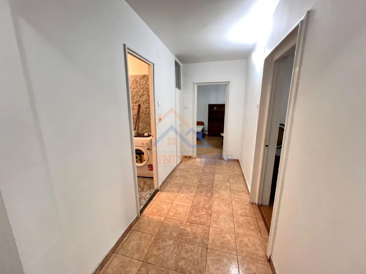 Inchiriere apartament 2 camere, zona Rahova - Margeanului - foto 12