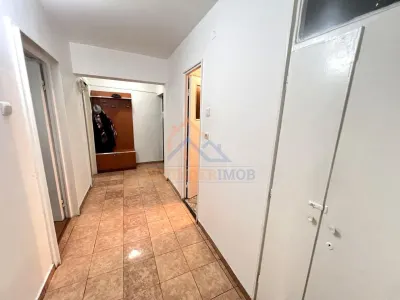 Inchiriere apartament 2 camere, zona Rahova - Margeanului - foto 13
