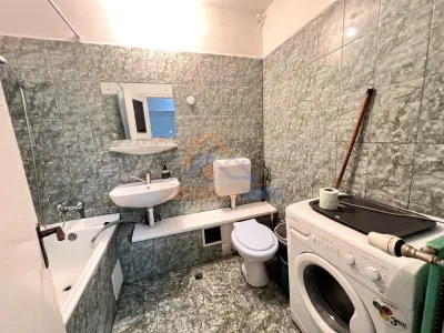 Inchiriere apartament 2 camere, zona Rahova - Margeanului - foto 16