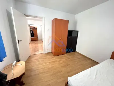 Inchiriere apartament 2 camere, zona Rahova - Margeanului - foto 4