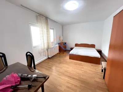 Inchiriere apartament 2 camere, zona Rahova - Margeanului - foto 5