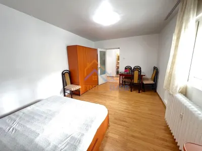 Inchiriere apartament 2 camere, zona Rahova - Margeanului - foto 6