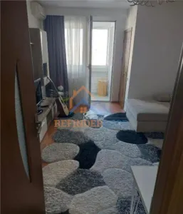 Garsoniera de vanzare, zona Titan Policlinica - Bucuresti