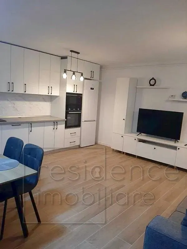 Apartament 2 camere, Manastur-Floresti, zona VIVO+Garaj - foto 2