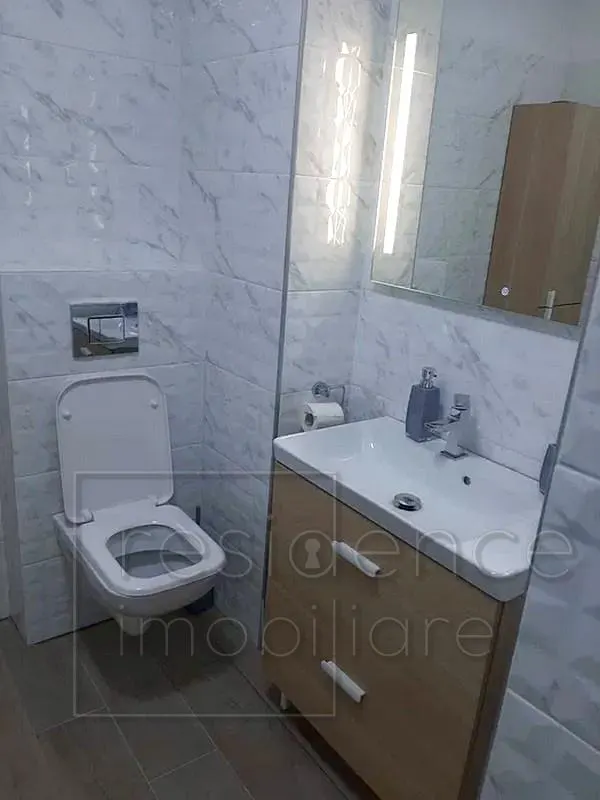 Apartament 2 camere, Manastur-Floresti, zona VIVO+Garaj - foto 4