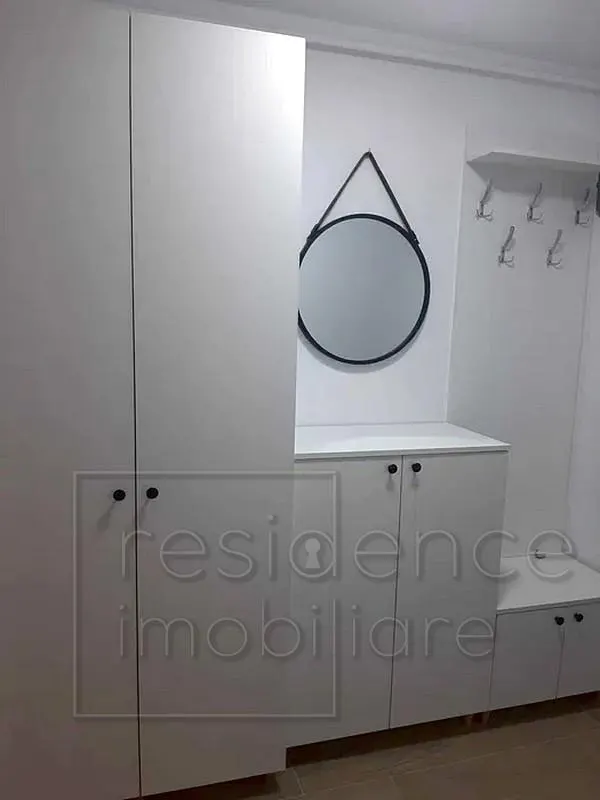 Apartament 2 camere, Manastur-Floresti, zona VIVO+Garaj - foto 6
