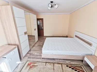 La cheie! Apartament 2 camere decomandate in Marasti, The Office - Cluj-Napoca