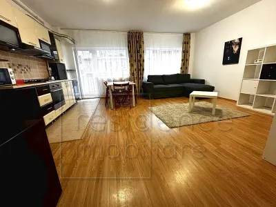 Apartament 2 camere, Manastur, strada Edgar Quinet - Cluj-Napoca