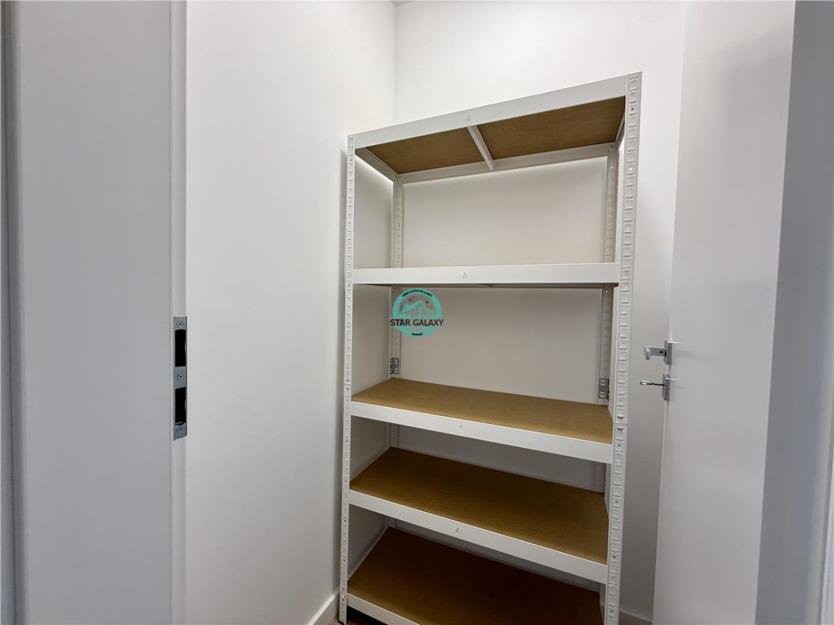 Apartament cu 2 camere de inchiriat, cu loc de parcare, complex Maurer - foto 7