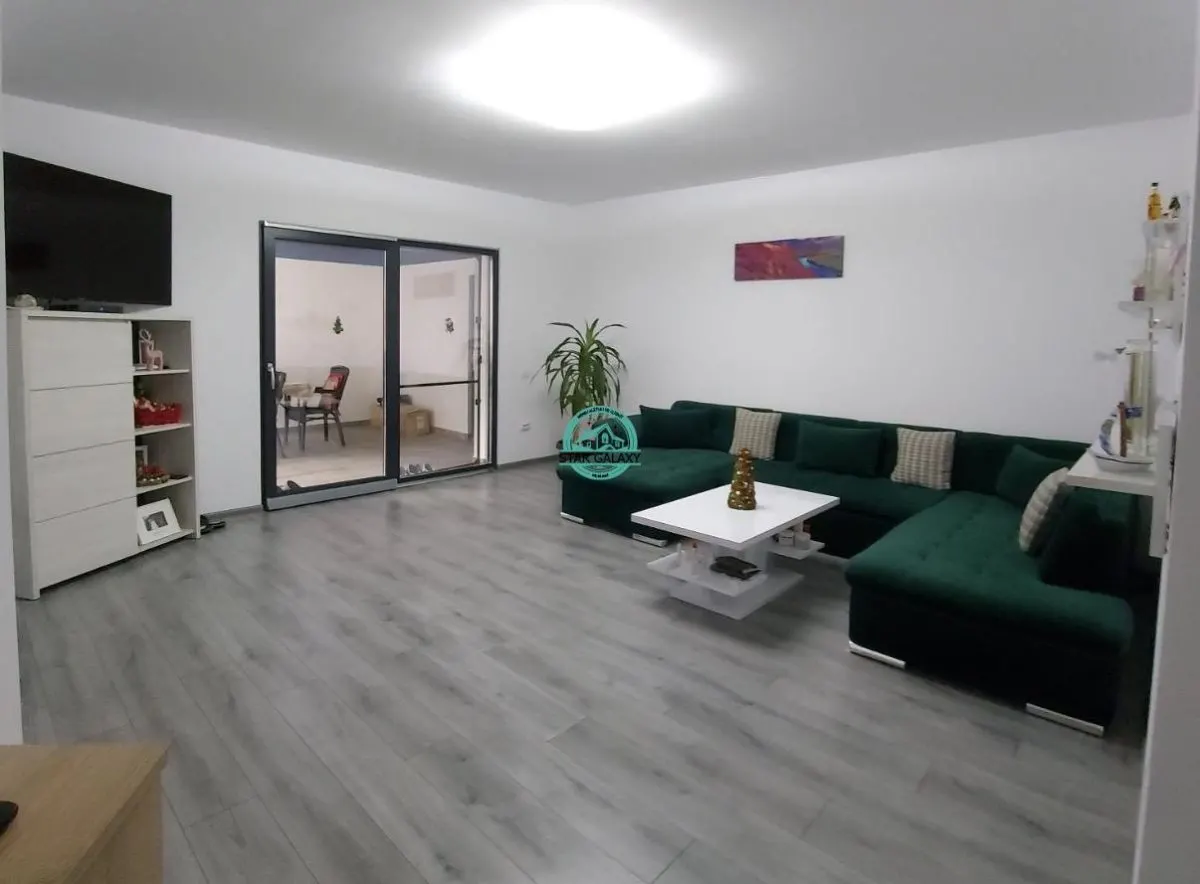 Casa cu 4 camere de vanzare, teren 500 mp, in Sancraiu de Mures - foto 3