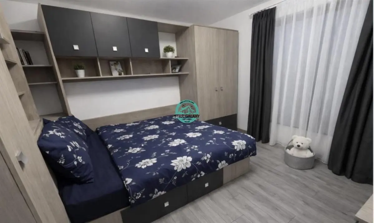 Casa cu 4 camere de vanzare, teren 500 mp, in Sancraiu de Mures - foto 7