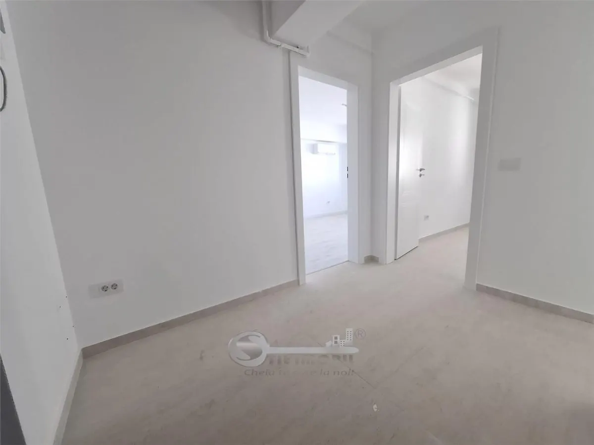 Apartament decomandat de vanzare in Iasi, Galata, 57,44 mp, bloc nou - foto 4